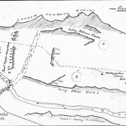 La battaglia di Riet