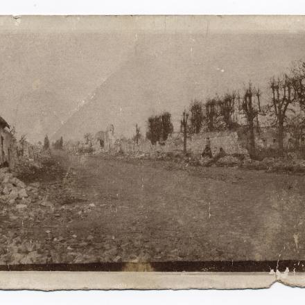 Dintorni di Neuville-Saint-Vaast. © europeana.eu_Martial Parthonnaud_10676_attachments_109824