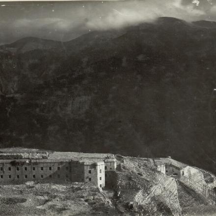 Werk Gschwent (Forte Belvedere). © bildarchivaustria.at_Preview_15400902.jpg
