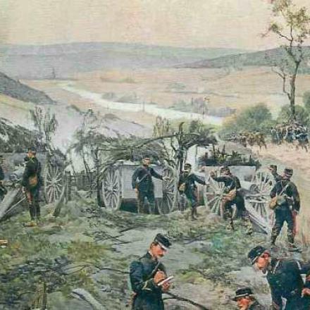 Battaglia sul Grand Couronné