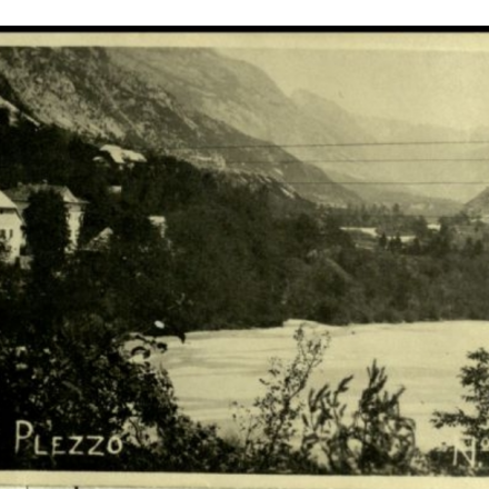 Valle di Plezzo, ©MCRR