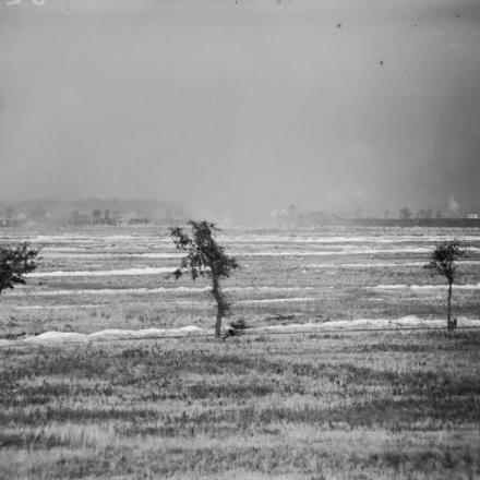 Attacco inglese alla Hohenzollern Redoubt tedesca del 13 ottobre 1915