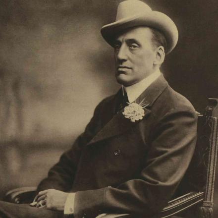 Sir Edward Carson
