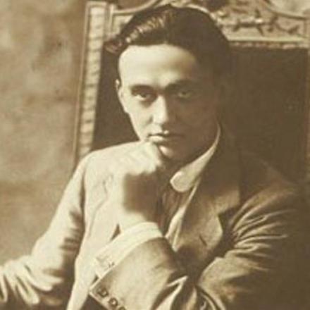 Filippo Corridoni