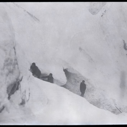 Soldati nella tormenta, Reparto fotocinematografico dell'Esercito, ©MCRR 