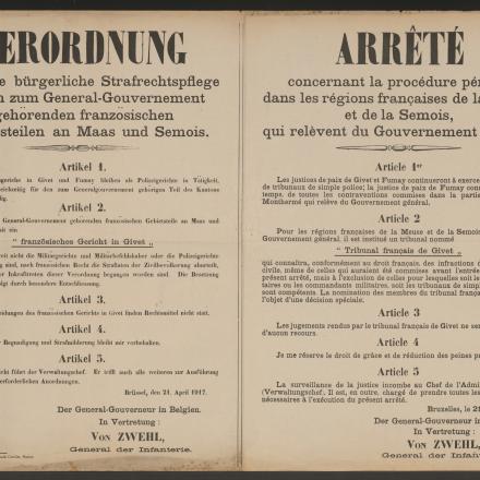 Regolamento sulla giustizia civile - Avviso multilingue - Bruxelles Fonte  Europea 