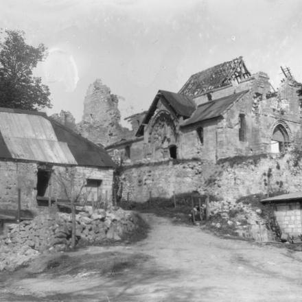 Missy sur Aisne © IWM (Q 37204)
