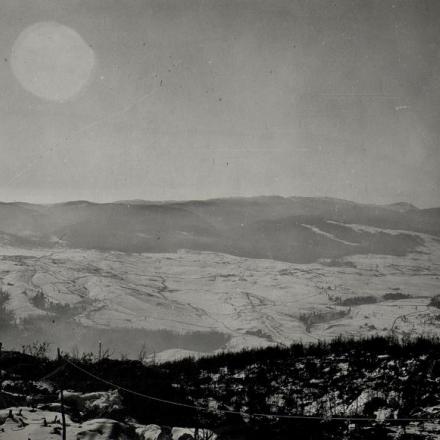 Altopiano di Asiago. Belvedere di Monte Longara. © bildarchivaustria.at_Preview_15633494.