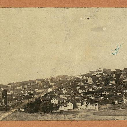 Trebisonda, foto del 1915. © Congress Library pnp ppmsca.05020