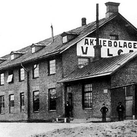 Åbo, i cantieri navali. © wikipedia. Author unknown public domain 