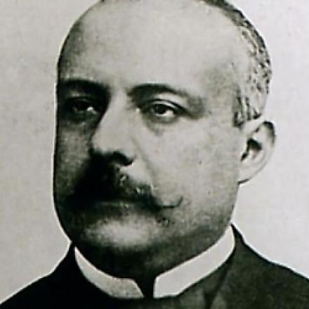 Antonio Salandra