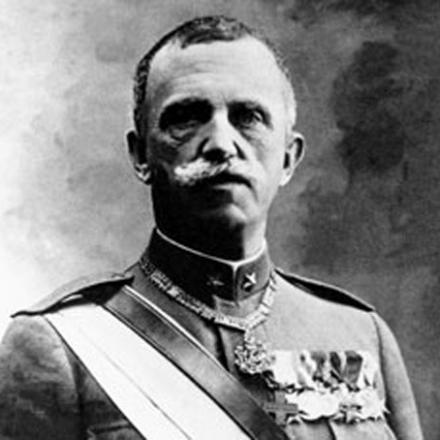 Vittorio Emanuele III