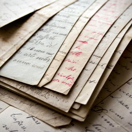 Lettere dal fronte