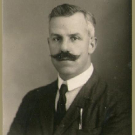 Domenico Caronti. Fonte: Gruppo L'Espresso e Archivio diaristico nazionale di Pieve Santo Stefano