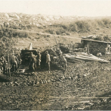 Monte Sei Busi - Fonte: ©Museo civico del Risorgimento di Bologna