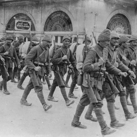 Esercito turco