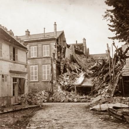 Soissons