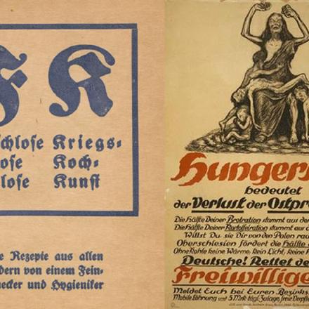 Libro di ricette tedesco su come cucinare senza olii e senza pesce