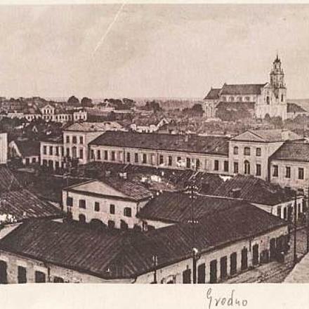 Grodno