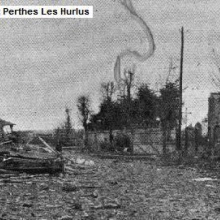 Perthes-lès Hurlus 