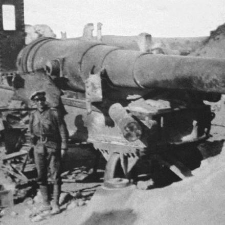 Cannone turco