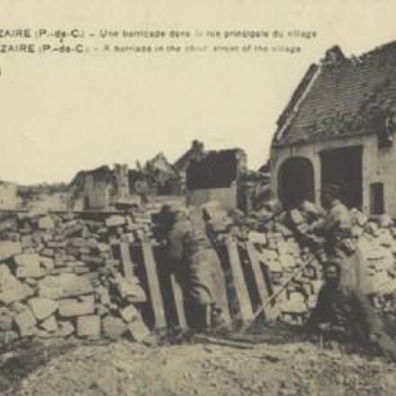 Ablain-Saint-Nazaire