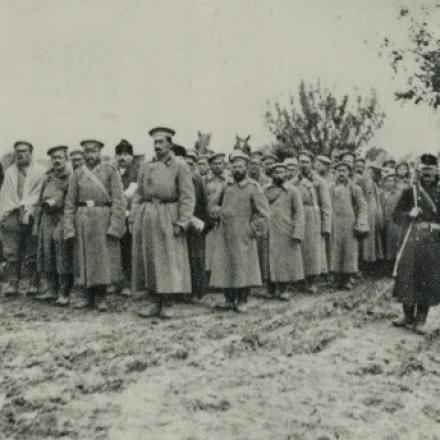 Truppe a Kraśnik