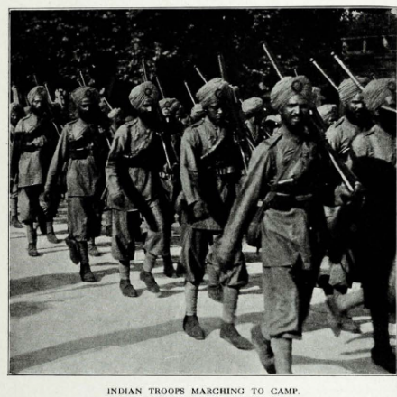 L'Expeditionary Force Indiana