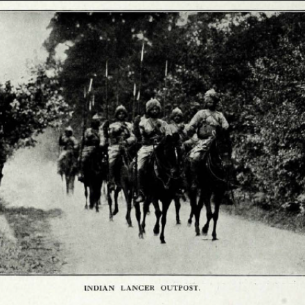L'Expeditionary Force Indiana