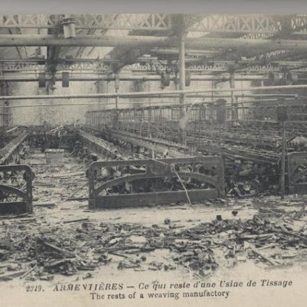 Armentières 