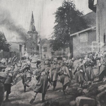 esercito francese