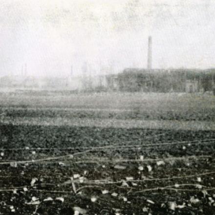 Campo di battaglia di Armentieres