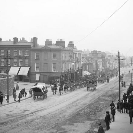 Novembre 1914