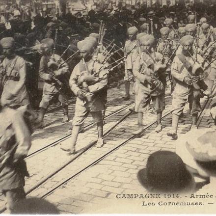 L'Indian Army