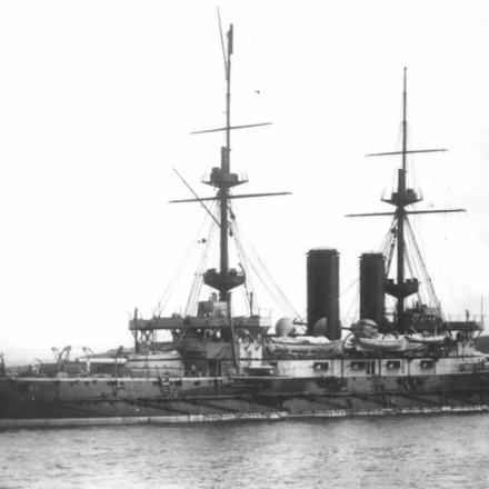 Hms Bulwark