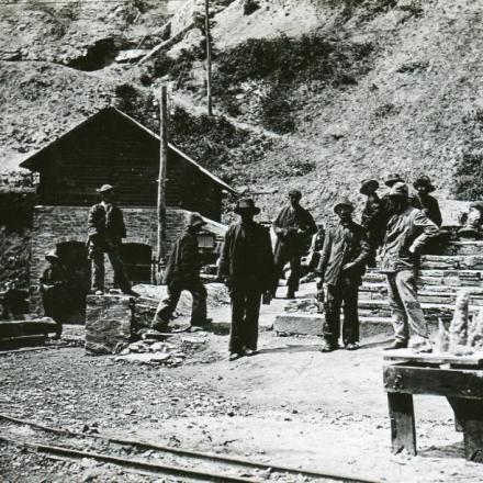 Soldati a Rudnik