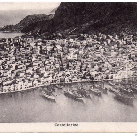 Castellorizzo