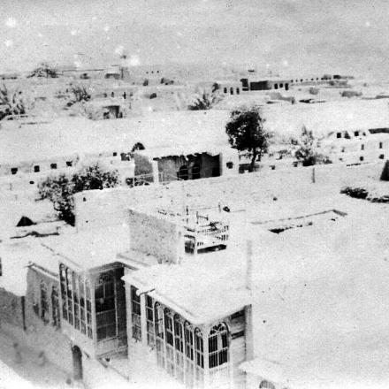 Veduta di Kut al-Amara. Fonte: histomil.com