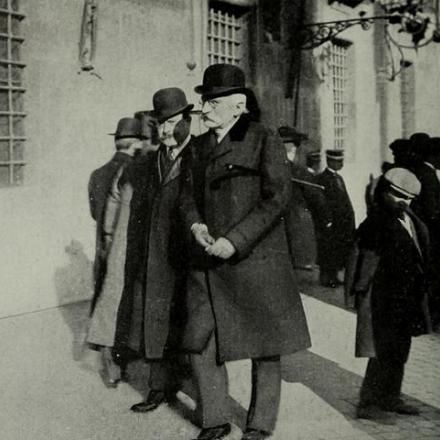 Sidney Sonnino - Fonte The world’s work, vol. XXXI