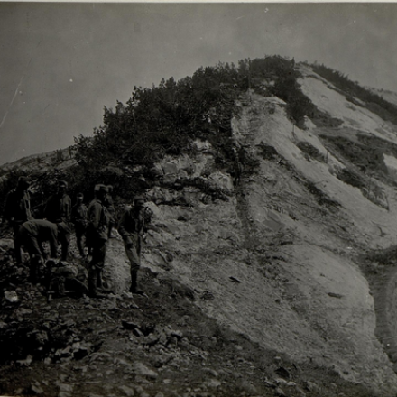 Monte Maggio - Biblioteca nazionale ausrica. Fonte: Europeana