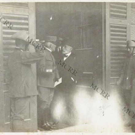 Paolo Boselli. Fonte: Museo Centrale del Risorgimento