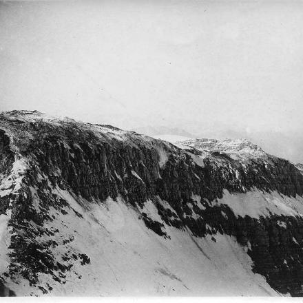 Dente austriaco del Pasubio, Bologna - Fonte: ©Museo civico del Risorgimento