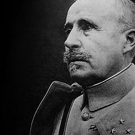 Il generale Nivelle