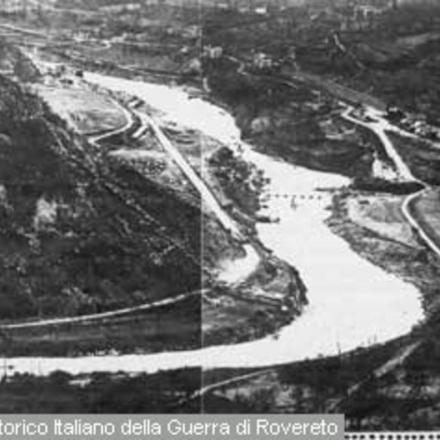 Testa di Ponte di Plava - Museo di Rovereto