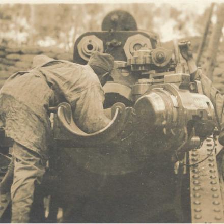 Decima battaglia dell'Isonzo. 