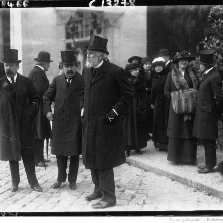 Alexandre Ribot