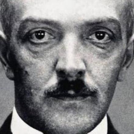 Friedrich Walter Von Rautenfels