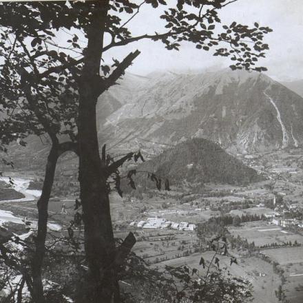Tolmino con l'Isonzo. ©  bildarchivaustria.at_Preview_15596972.jpg