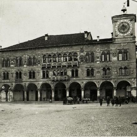Prefettura di Belluno. ©  bildarchivaustria.at_Preview_15417839