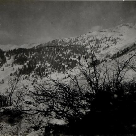 Il gruppo del Monte Grappa visto dal Monte Pertica © bildarchivaustria.at_Preview_15633648